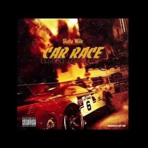 Shatta Wale – Car Race (Prod. By Beatz Vampire)