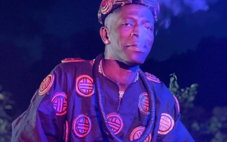 Shatta Wale - Agradaa