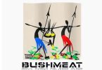 Shatta Wale - Bushmeat (Prod By Paq)