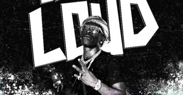 Shatta Wale - Getting Loud