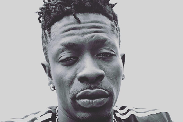 Shatta Wale - Look Stupid (Explicit)