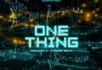 Shatta Wale - One Thing