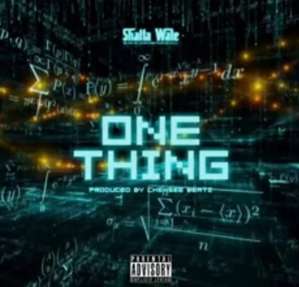 Shatta Wale - One Thing | MP3 Download - OneClickGhana