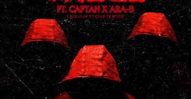 Shatta Wale - Thugs ft Ara-B & Captan