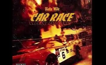 Shatta Wale – Car Race (Prod. By Beatz Vampire)