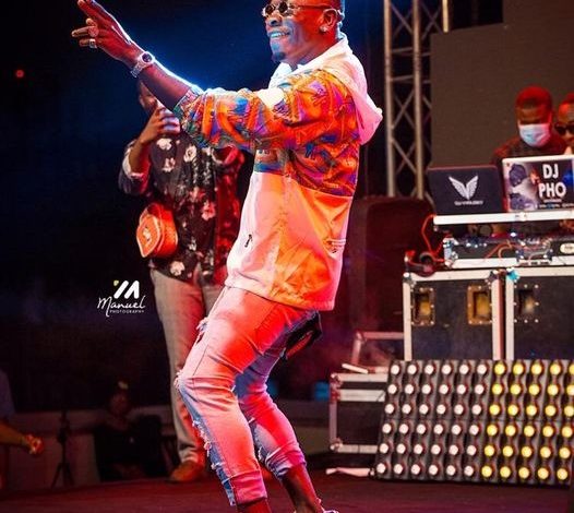Shatta Wale – It’s A Must