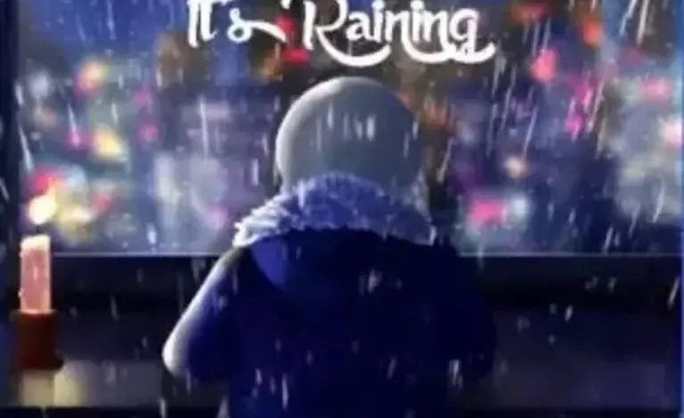 Shatta Wale – It’s Raining (Prod. By Gigz Beatz)