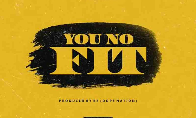 Shatta Wale – You No Fit