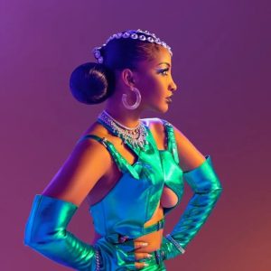 Shenseea – Be Good