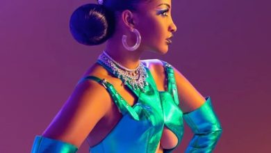 Shenseea – Be Good