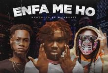 Showboy – Enfa Me Ho Ft Ypee x Addi Self