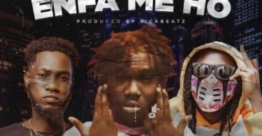 Showboy – Enfa Me Ho Ft Ypee x Addi Self