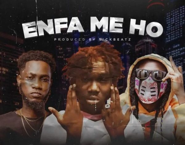 Showboy – Enfa Me Ho Ft Ypee x Addi Self