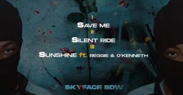 Skyface SDW – S-TAPE (Full Ep)