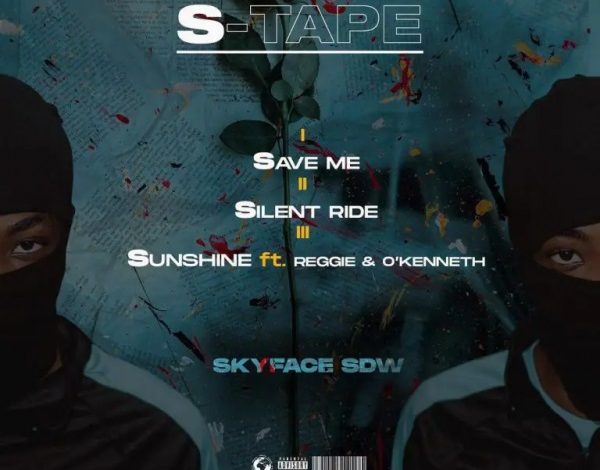 Skyface SDW – S-TAPE (Full Ep)