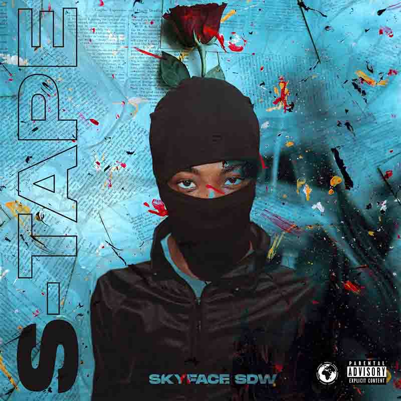 Skyface SDW – S-TAPE