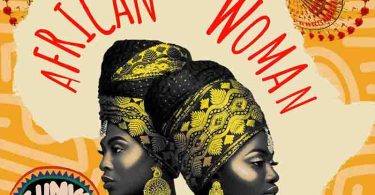 Slimice - African Woman ft Jaywillz