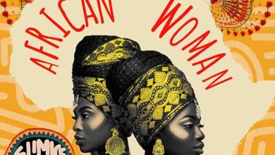 Slimice - African Woman ft Jaywillz