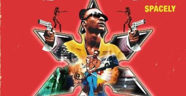 Spacely – Easy Come Ft Okese1