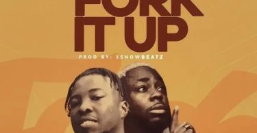 Ssnowbeatz – Fork It Up Ft Teephlow