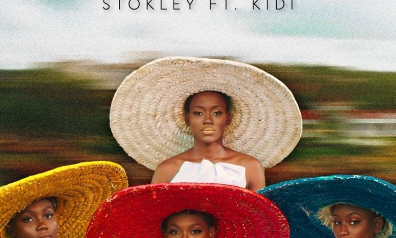 Stokley – Woman Ft KiDi