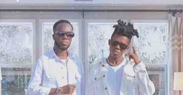 Strongman - Nhyira ft Akwaboah