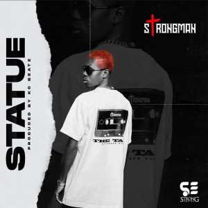 Strongman – Statue (The Tape Album)