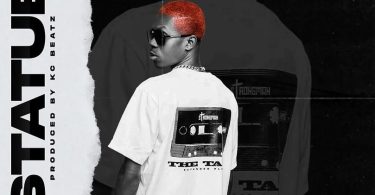 Strongman – Statue (The Tape Album)