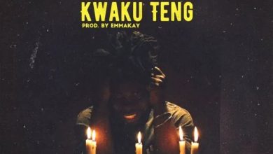 Tee Rhyme - Kwaku Teng (Prod By EmmaKay)