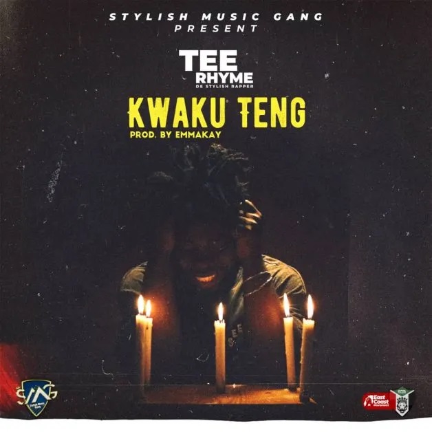 Tee Rhyme - Kwaku Teng (Prod By EmmaKay)
