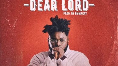 Tee Rhyme – Dear Lord (Prod. By Emma Kay)
