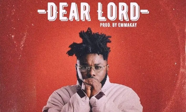 Tee Rhyme – Dear Lord (Prod. By Emma Kay)