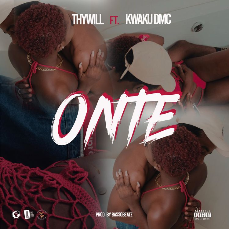 Thywill - Onte Ft Kwaku DMC