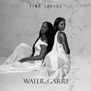 Tiwa Savage – Somebody’s Son Ft Brandy