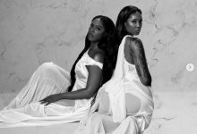 Tiwa Savage &ndash; Tales By Moonlight Ft Amaarae