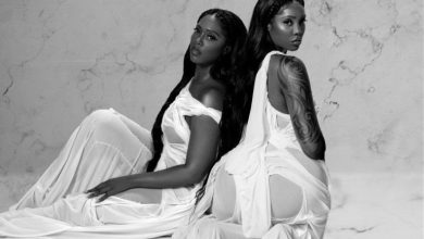 Tiwa Savage – Somebody’s Son Ft Brandy