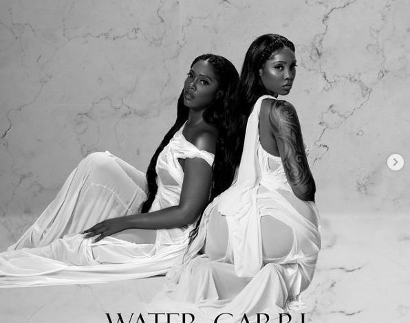 Tiwa Savage – Tales By Moonlight Ft Amaarae