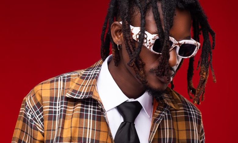 Trapboi Flame Set To Release New EP – ‘GOOD KARMA’