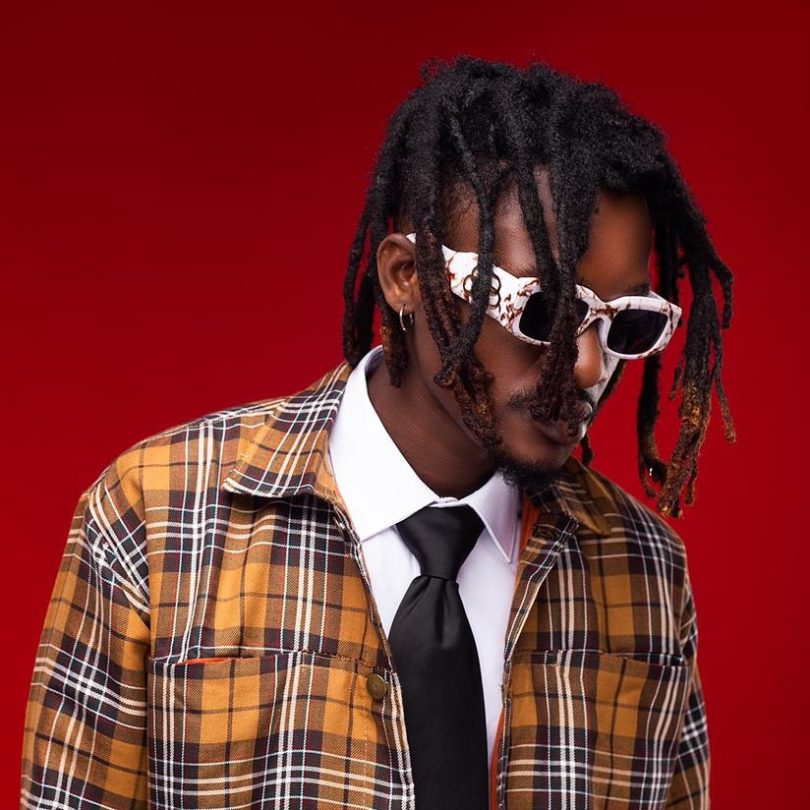 Trapboi Flame Set To Release New EP – ‘GOOD KARMA’