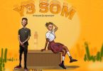 Vivie - Y3 Som Ft Chinoboy
