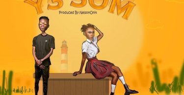 Vivie - Y3 Som Ft Chinoboy