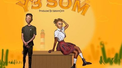 Vivie - Y3 Som Ft Chinoboy