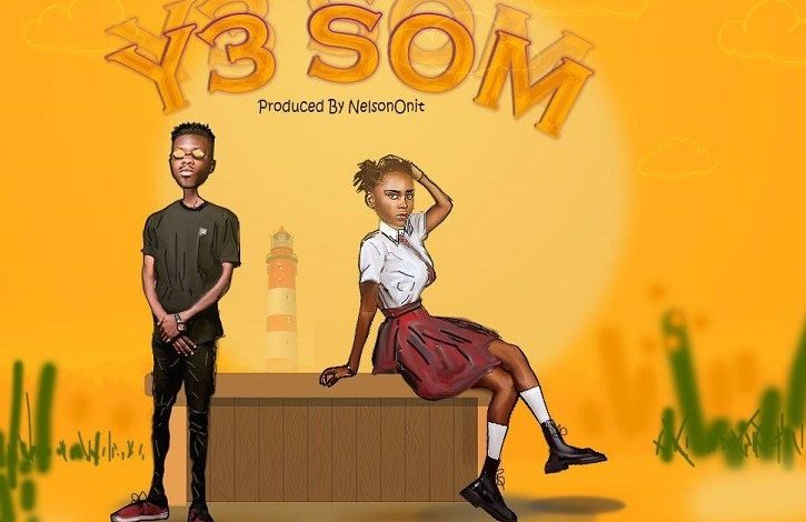 Vivie - Y3 Som Ft Chinoboy