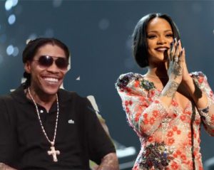 Vybz Kartel – Sexy ft Rihanna