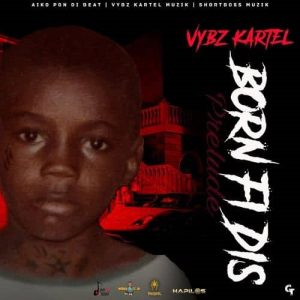 Vybz Kartel - Paparazi