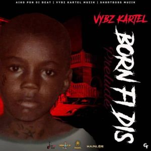 Vybz Kartel - The Menace