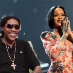 Vybz Kartel – Sexy ft Rihanna