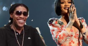 Vybz Kartel – Sexy ft Rihanna