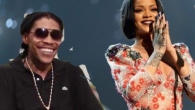Vybz Kartel – Sexy ft Rihanna