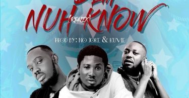Vybz Flair - Dem Nuh Know (Remix) ft. Ponobiom & Tulenkey